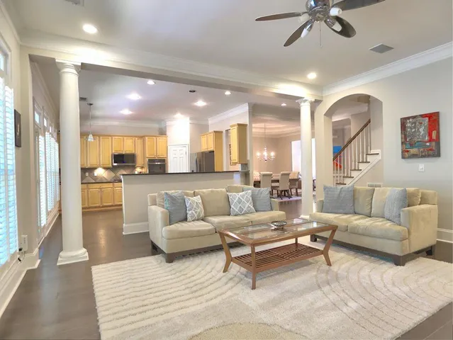 $675,000 | 1205 Village Terrace Court, Dunwoody, GA 30338