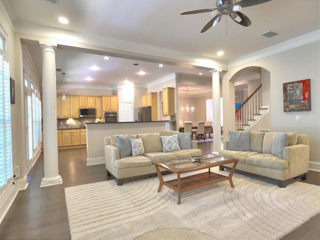 1205 Village Terrace Court Dunwoody, GA 30338 - Photo 8 of 31