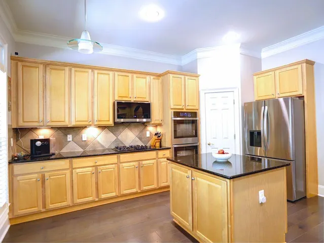 $675,000 | 1205 Village Terrace Court, Dunwoody, GA 30338