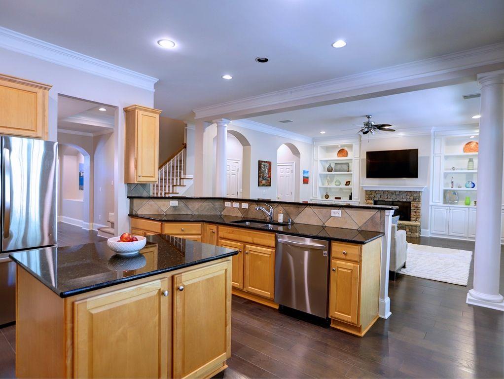 1205 Village Terrace Court Dunwoody, GA 30338 - Photo 10 of 31