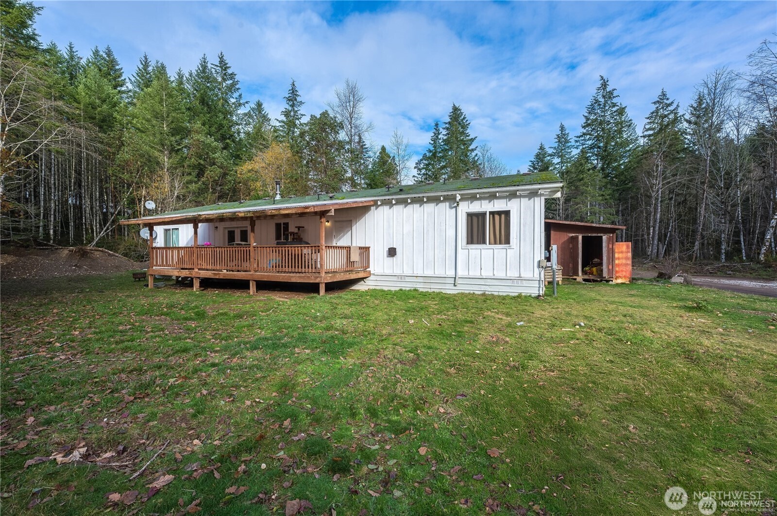 8993 Southwest Lake Flora Road Bremerton, WA 98312 - Photo 18 of 28
