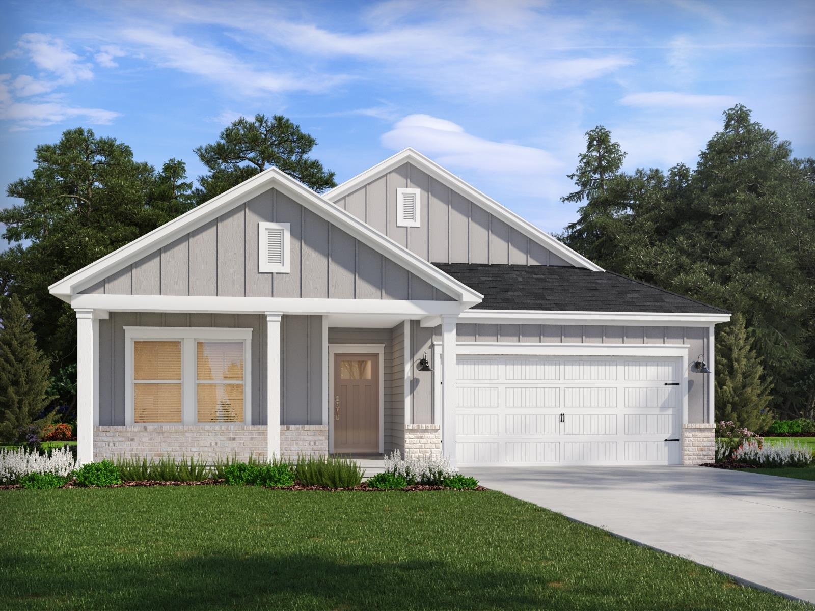 209 Evergreen Street Longs, SC 29568 - Photo 2 of 27