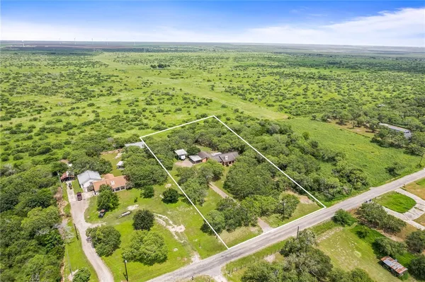 $325,000 | 4278 County Road 2289, Odem, TX 78370