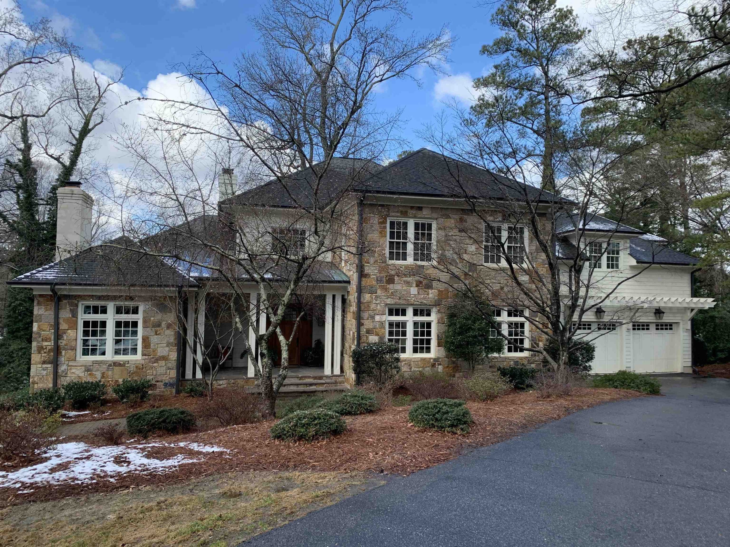 1914 Lewis Circle Raleigh, NC 27608 - Photo 1 of 55 Photo 1