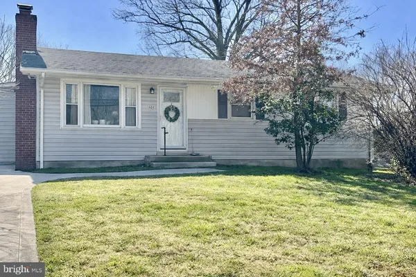 $310,000 | 609 Philadelphia Road, Joppa, MD 21085