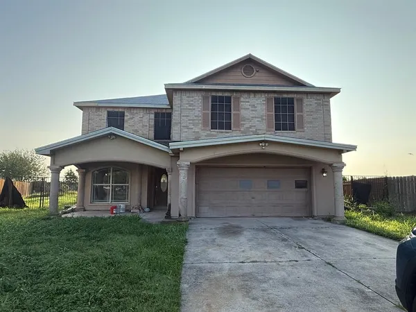 $229,500 | 26111 Meredith Street, La Feria, TX 78559