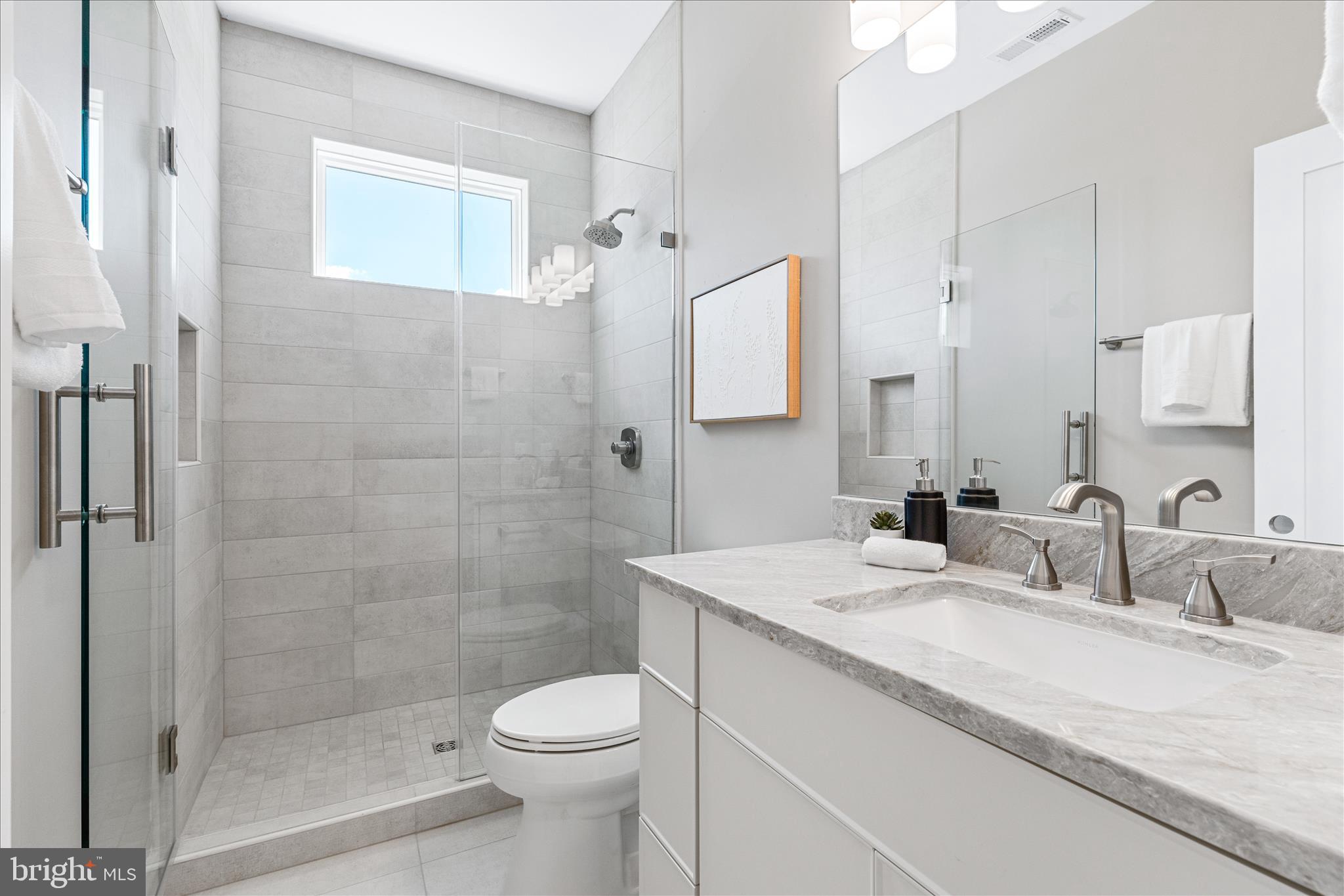 12402 Ofallon Street Silver Spring, MD 20904 - Photo 51 of 70 3rd Full Bathroom
