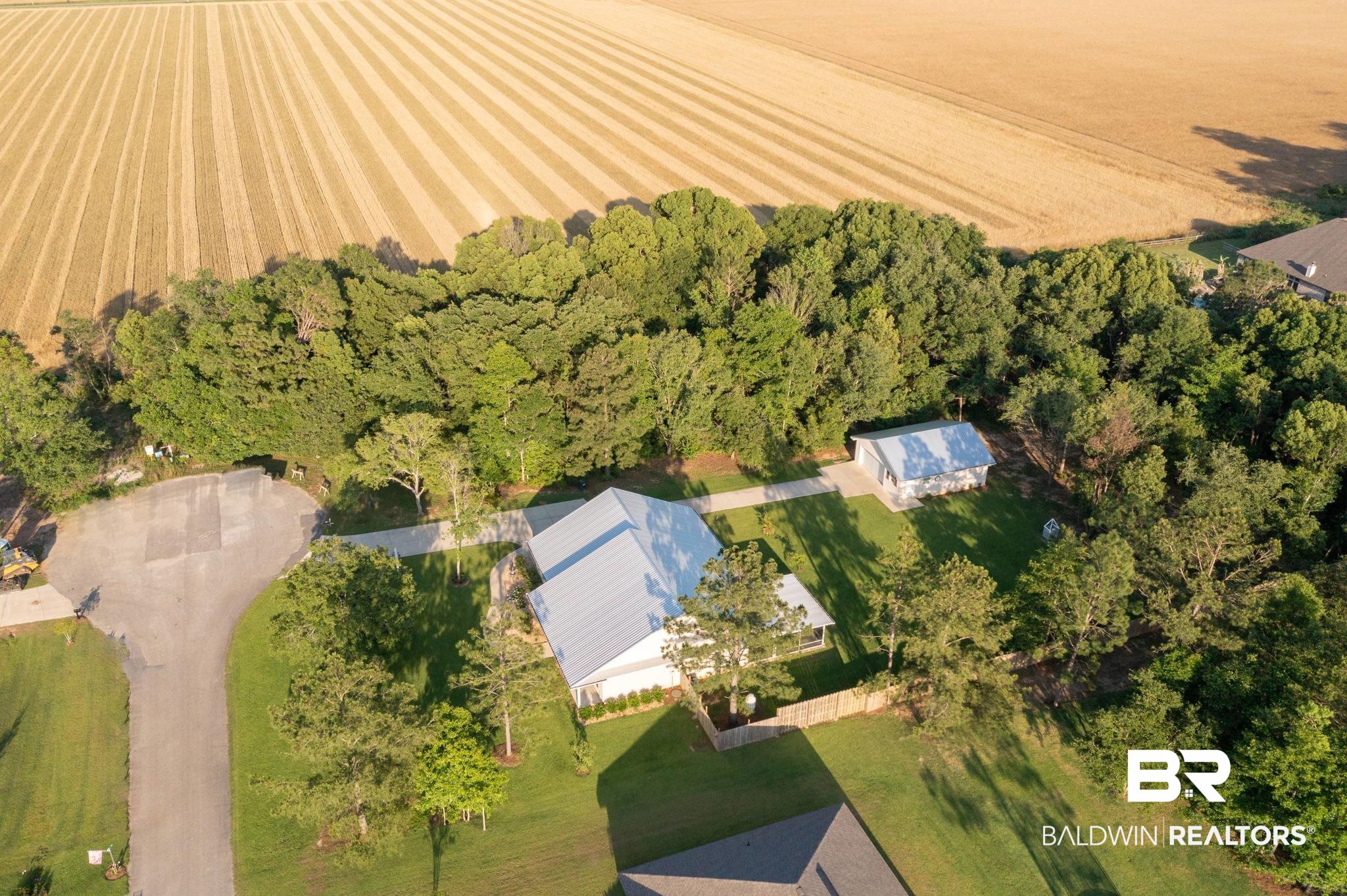 14248 Sierra Court Summerdale, AL 36580 - Photo 42 of 47