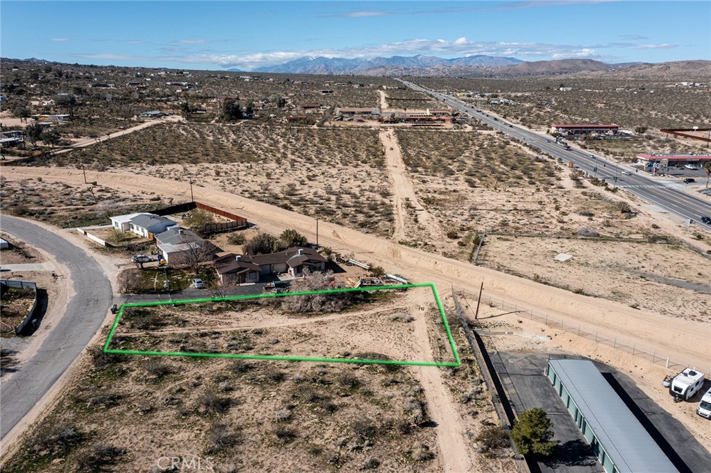 61480 Division Street Joshua Tree, CA 92252 - Photo 2 of 17