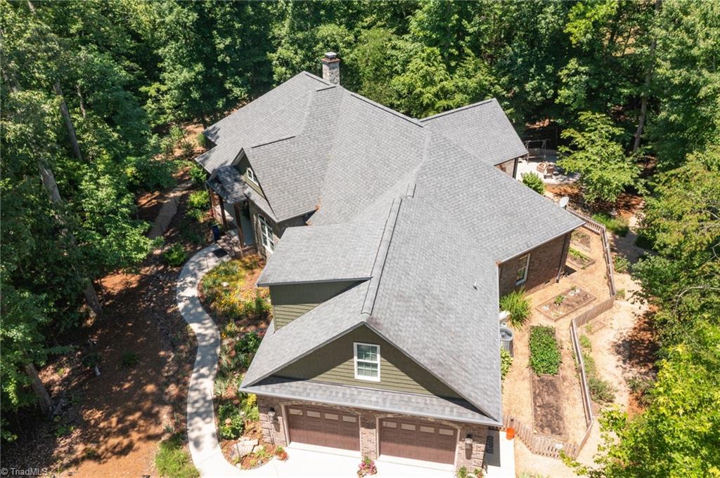 3108 Sandy Springs Road Greensboro, NC 27455 - Photo 47 of 50