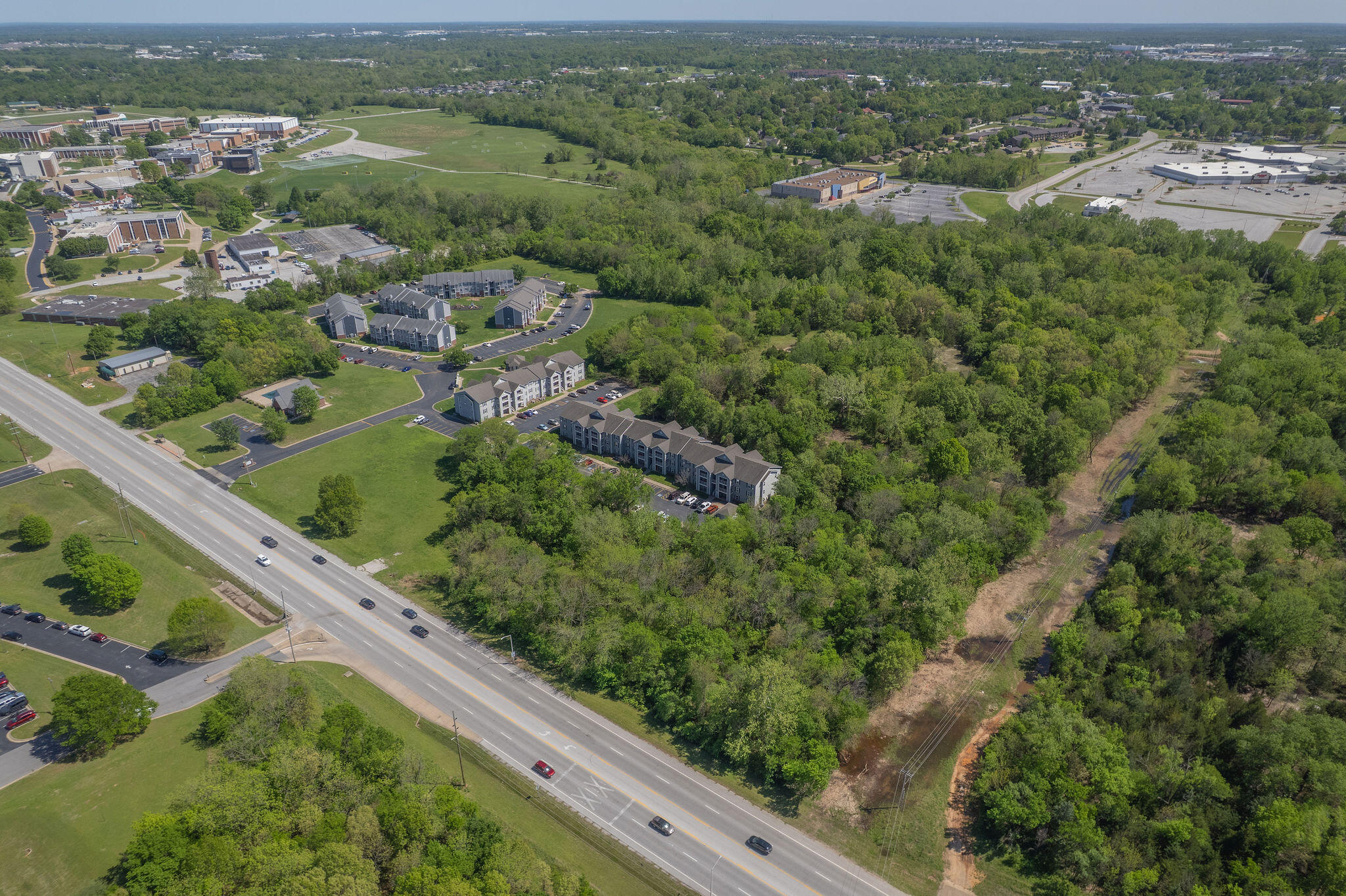 0 East Newman Road Joplin, MO 64801 - Photo 16 of 31 DJI_0039