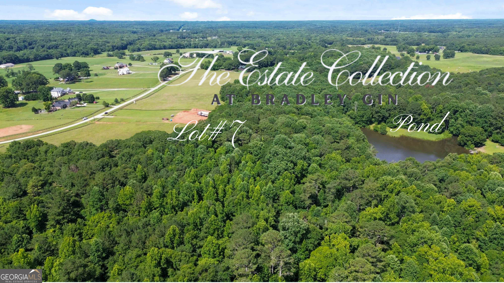 Tract 7 Bradley Gin Road Monroe, GA 30656 - Photo 4 of 16