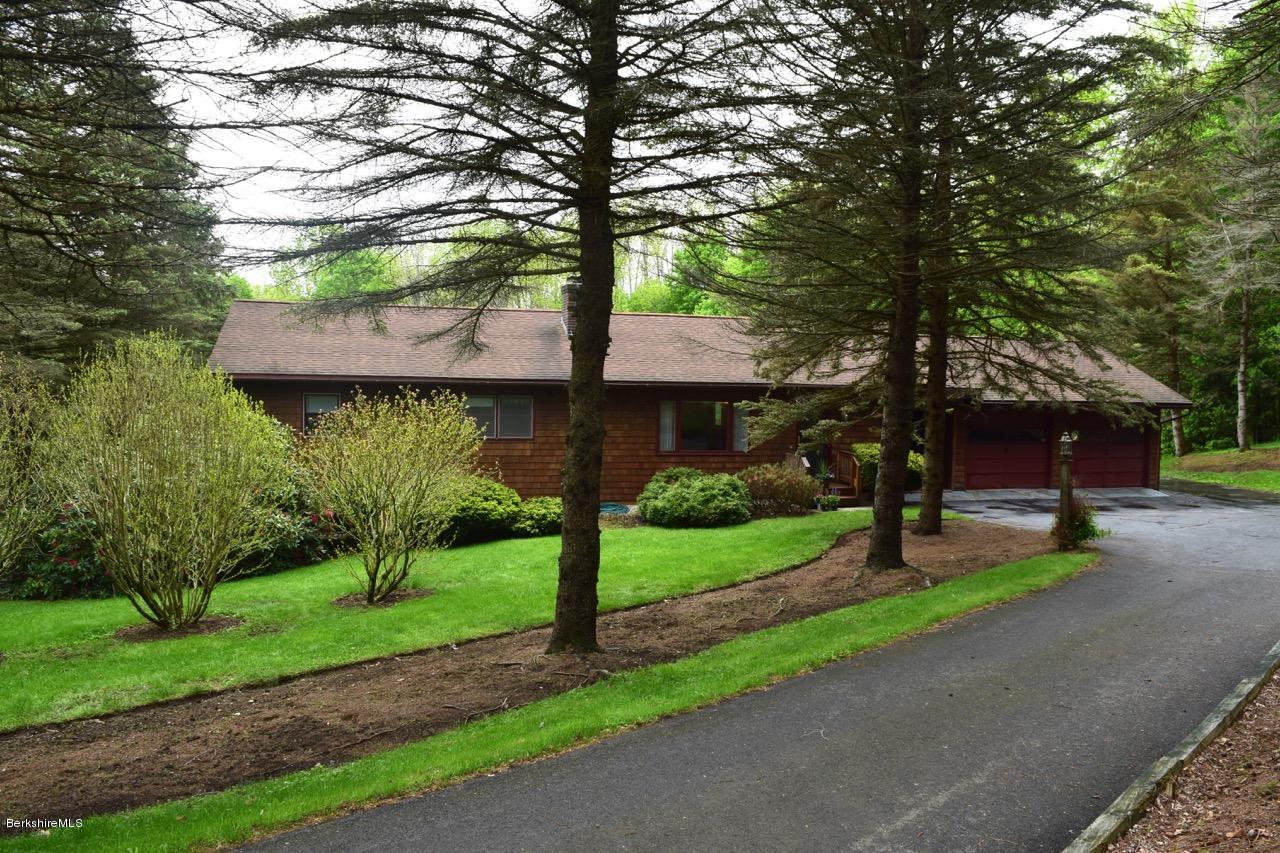 231 East Slope Road Richmond, MA 01201 - Photo 2 of 39 DSC_0387