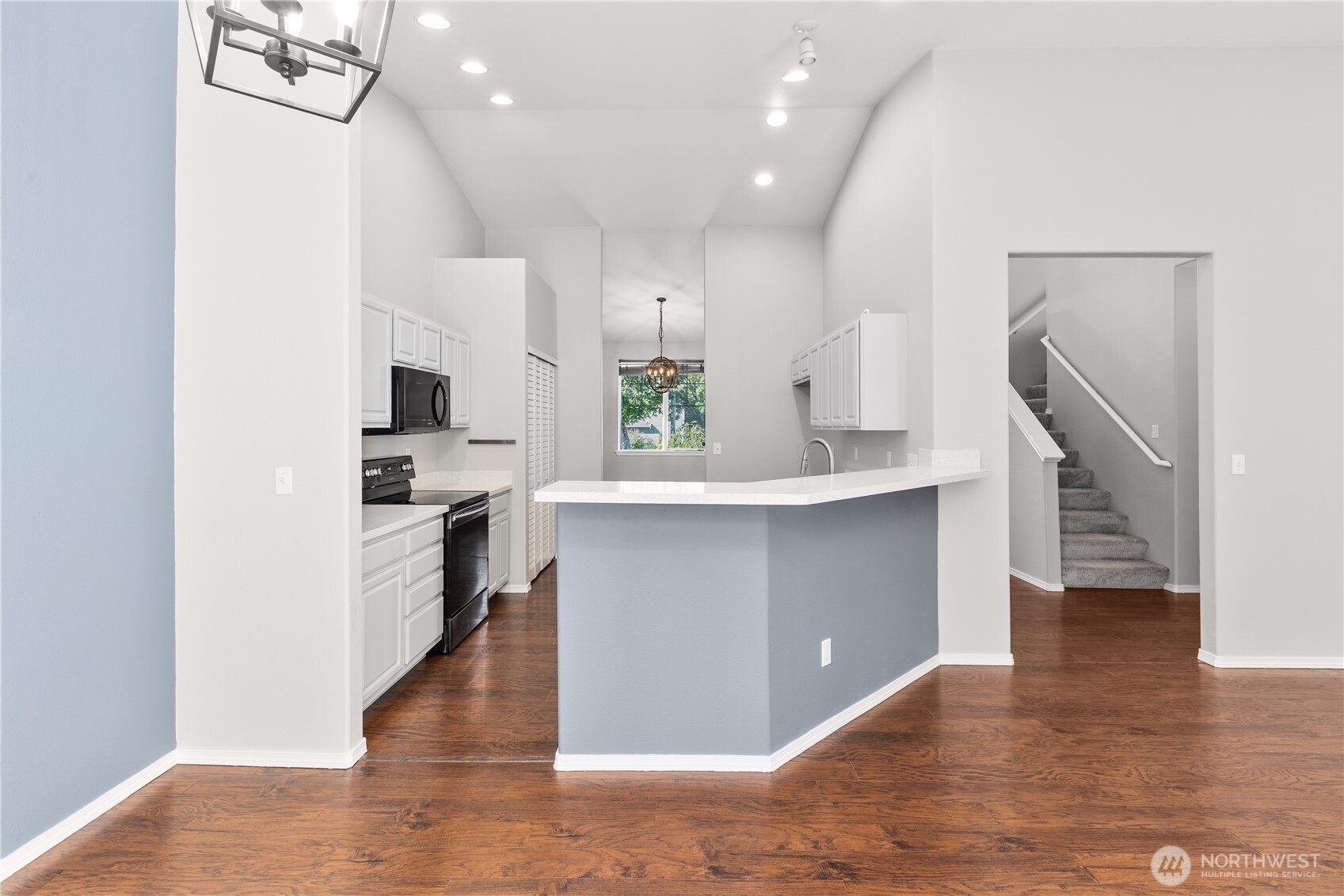 2538 Hidden Springs Loop Southeast Lacey, WA 98503 - Photo 17 of 37