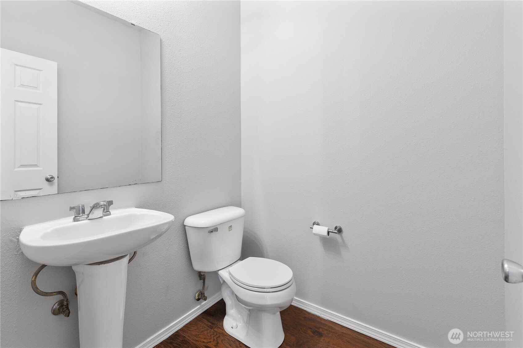 2538 Hidden Springs Loop Southeast Lacey, WA 98503 - Photo 33 of 37