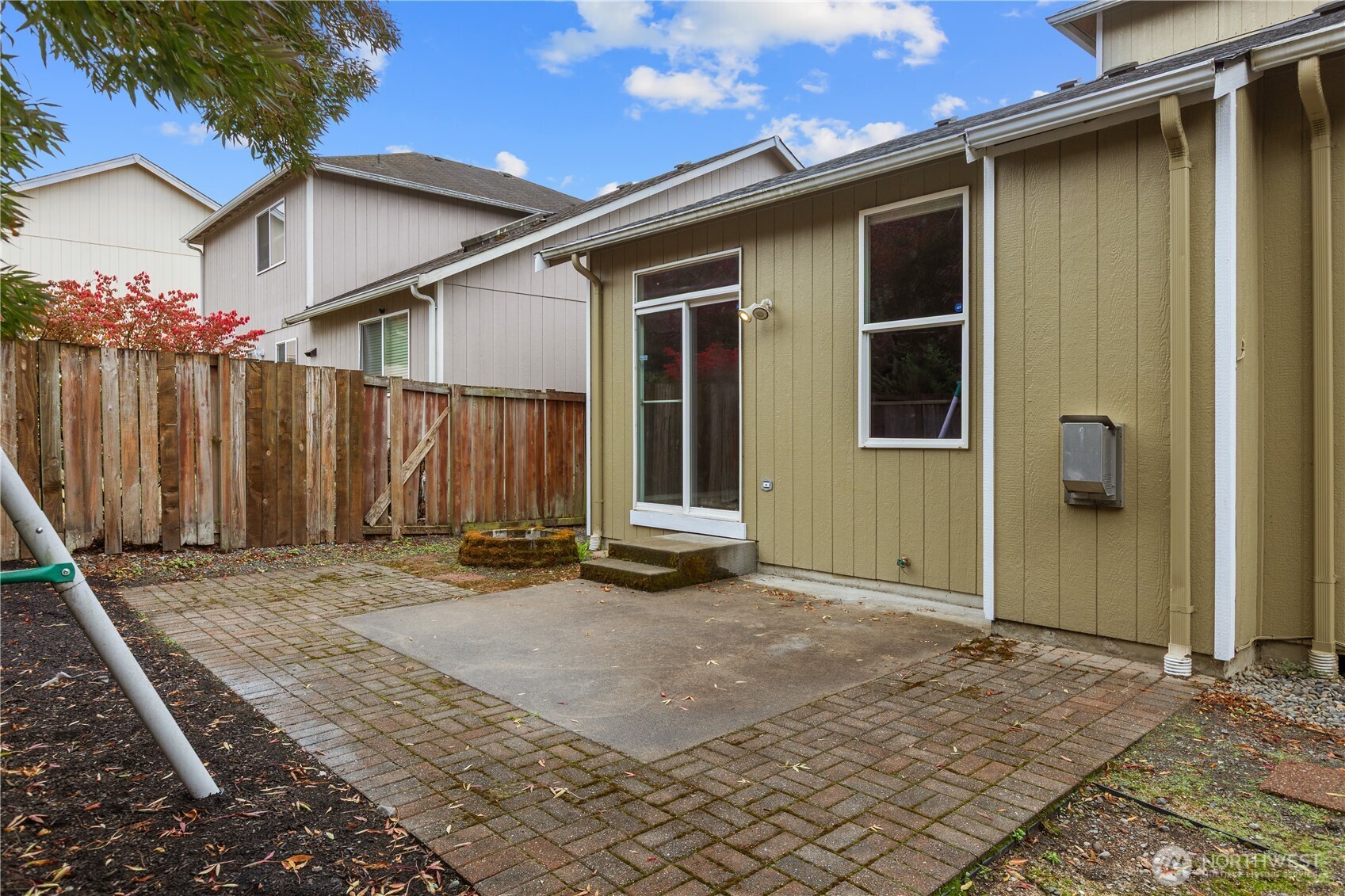 2538 Hidden Springs Loop Southeast Lacey, WA 98503 - Photo 35 of 37