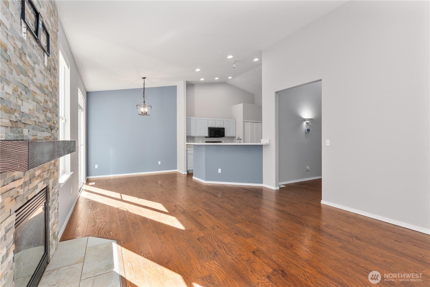 2538 Hidden Springs Loop Southeast Lacey, WA 98503 - Photo 10 of 37