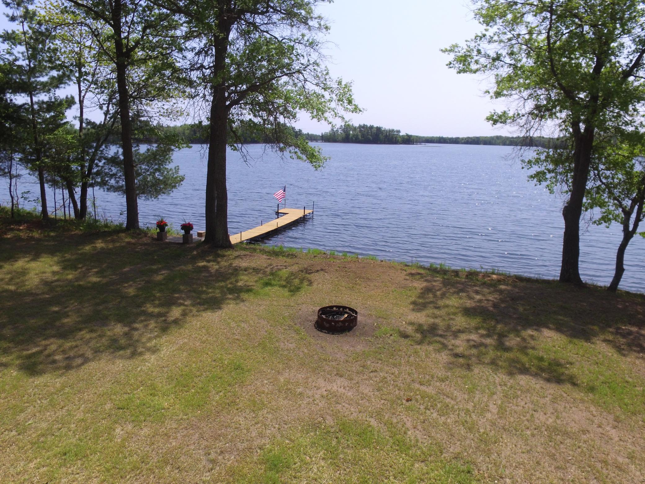 27676 Pratt Road Webster, WI 54893 - Photo 1 of 1 Gallery Image 1