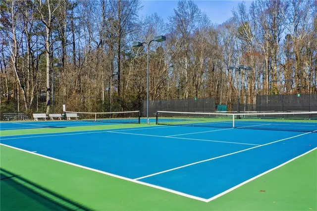 a black and white photo of a picture of the background