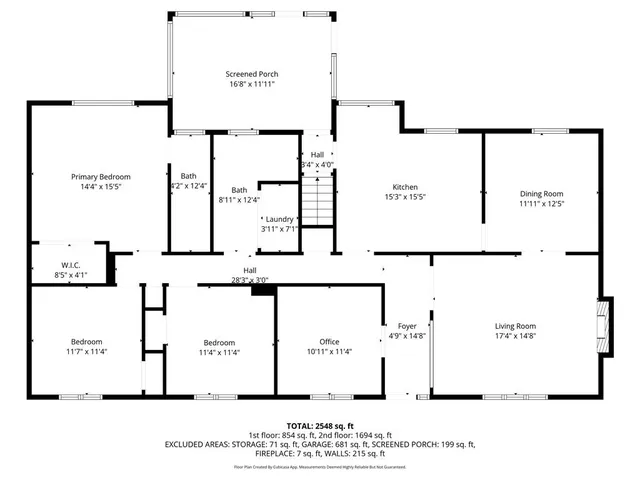 $399,900 | 3136 Milford Chase Southwest, Marietta, GA 30008