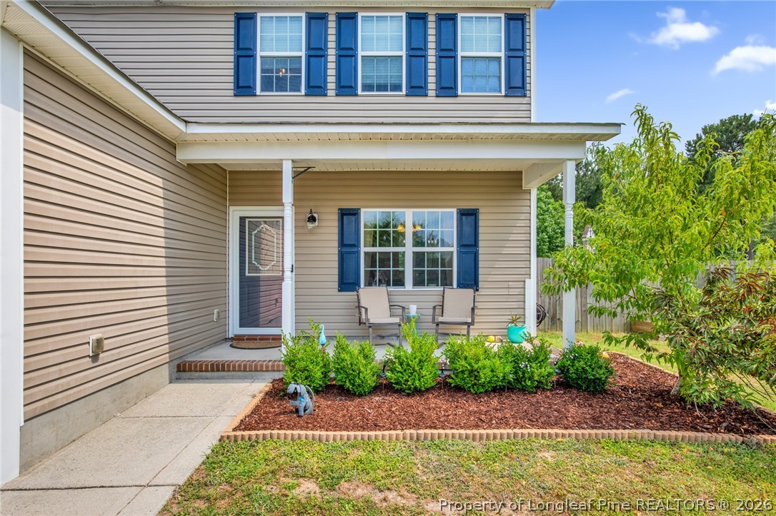 141 Rainmaker Street Linden, NC 28356 - Photo 3 of 33