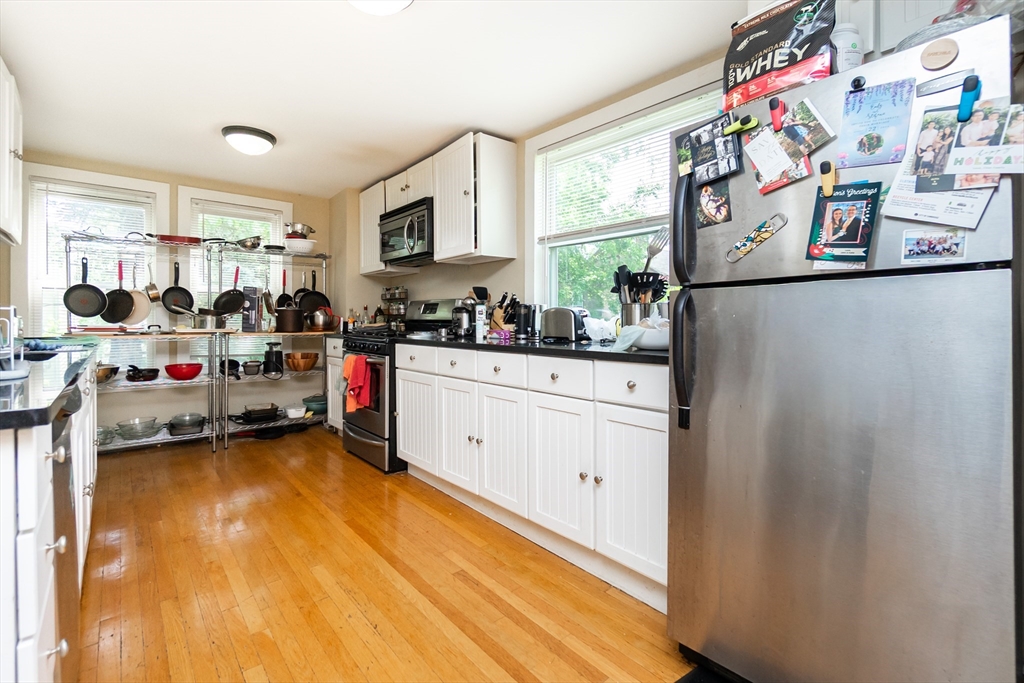 214 R Harvard Street, Unit 2 Cambridge, MA 02139 - Photo 20 of 25