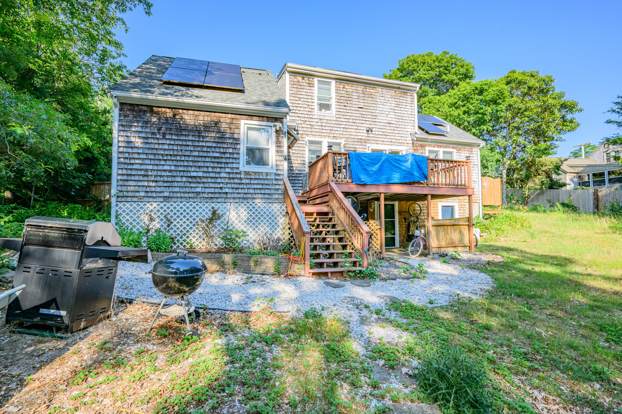 129 Mayfair Road South Dennis, MA 02660 - Photo 6 of 27 14