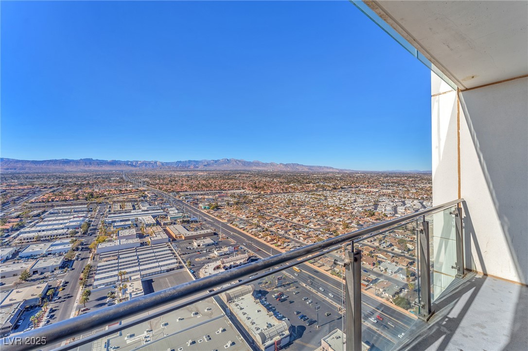 4381 West Flamingo Road, Unit 3819 Las Vegas, NV 89103 - Photo 16 of 17