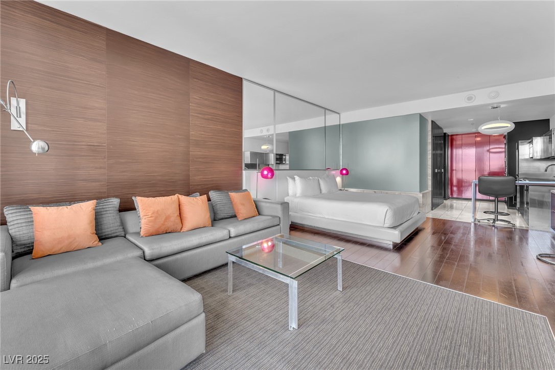4381 West Flamingo Road, Unit 3819 Las Vegas, NV 89103 - Photo 7 of 17