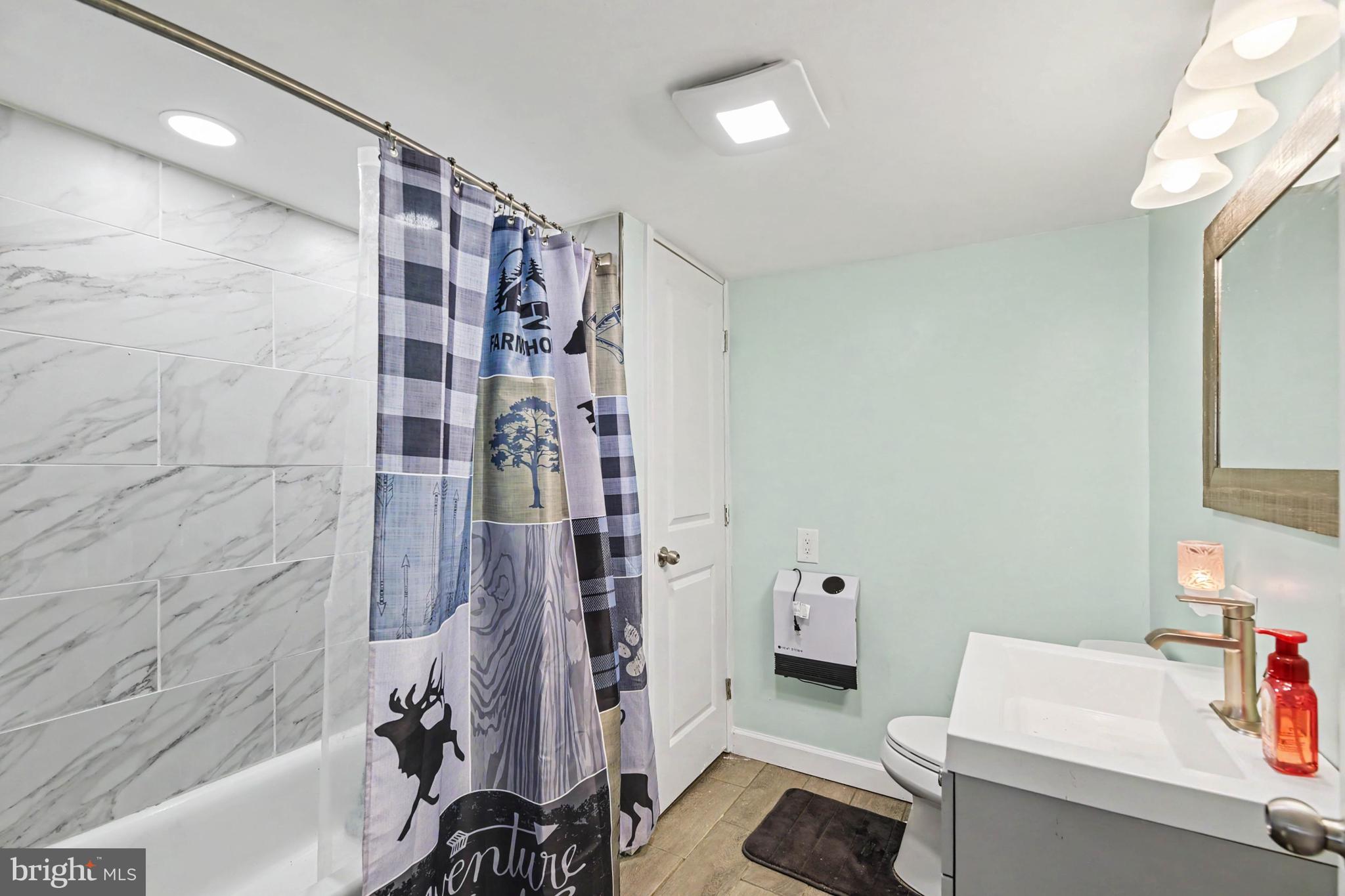 8211 Old Harford Road Baltimore, MD 21234 - Photo 21 of 25