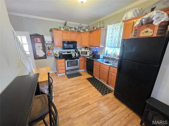 $183,000 | 230 Roberts Street, Ste. Genevieve, MO 63670