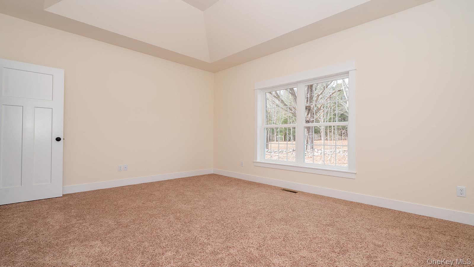 43 Malloy Road Wallkill, NY 12589 - Photo 25 of 50 Carpeted spare room featuring baseboards