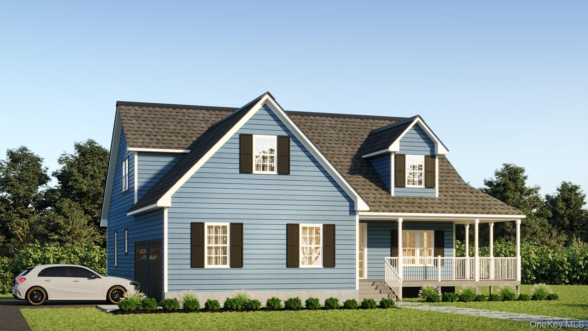 43 Malloy Road Wallkill, NY 12589 - Photo 49 of 50 Rendering