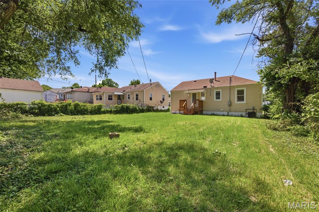 8115 Myrick Street Berkeley, MO 63134 - Photo 25 of 34