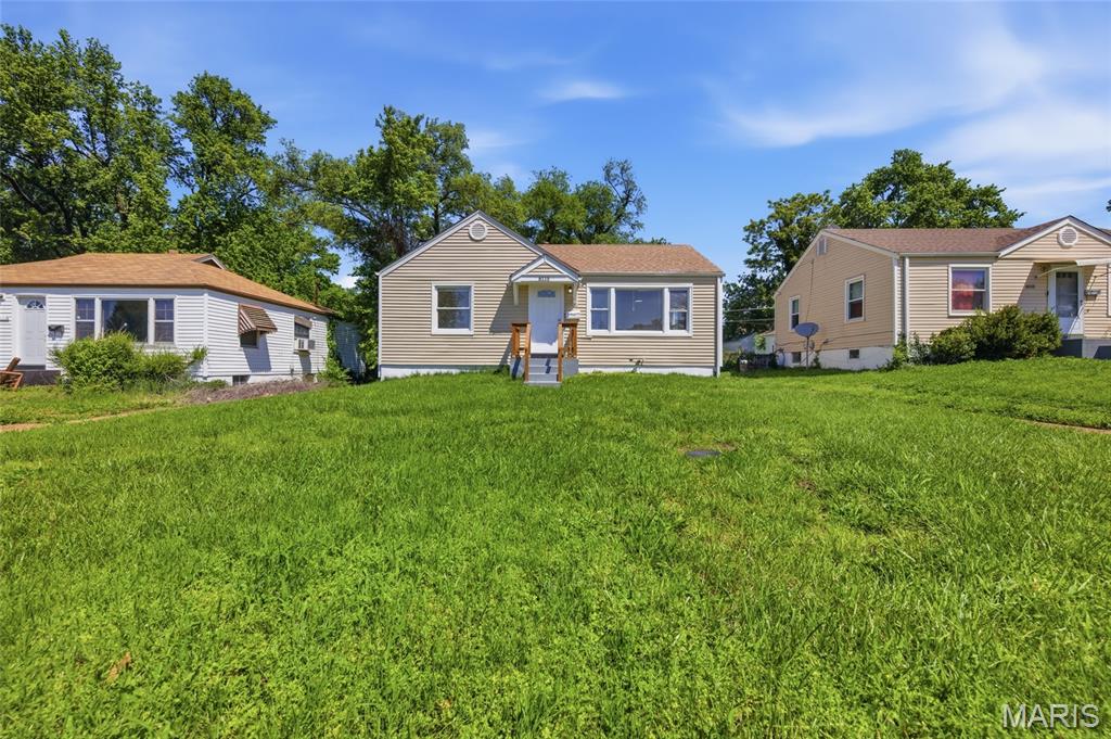 8115 Myrick Street Berkeley, MO 63134 - Photo 32 of 34