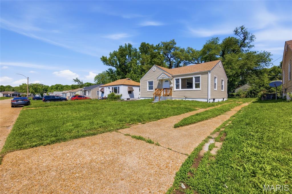 8115 Myrick Street Berkeley, MO 63134 - Photo 33 of 34