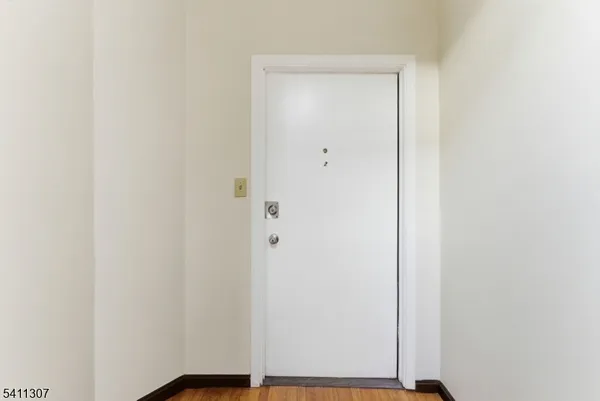 a view of small space