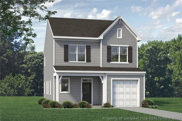 $299,000 | 719 Union Street, Raeford, NC 28376