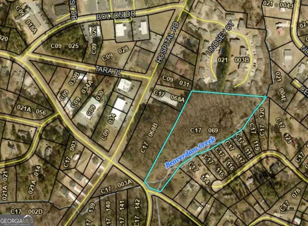 $200,000 | 0 Ridgeway Street, Commerce, GA 30529