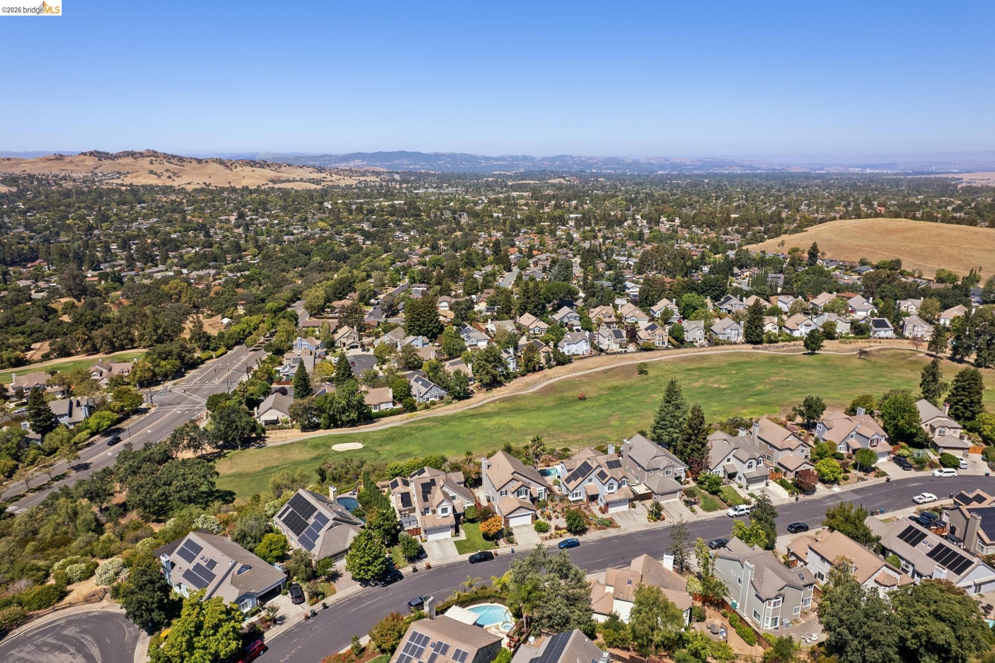 144 Joscolo View Clayton, CA 94517 - Photo 57 of 62