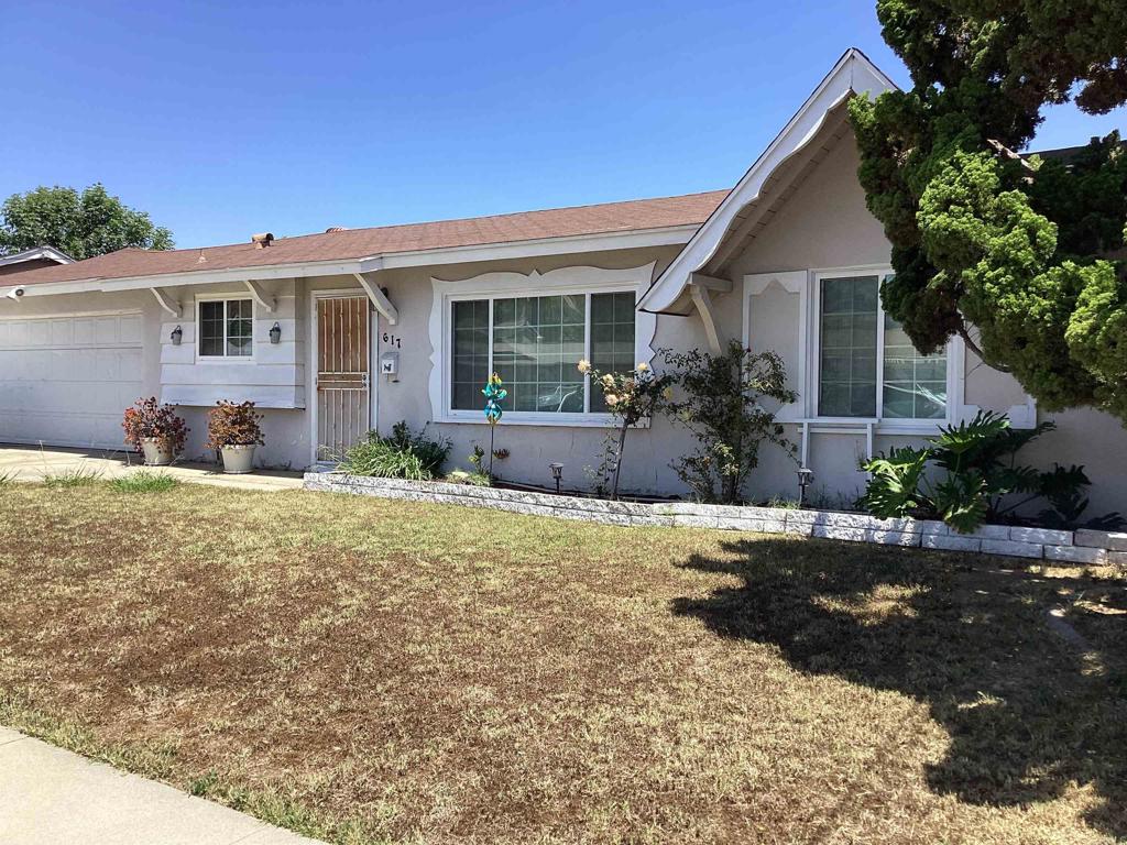 617 Osage Street Spring Valley, CA 91977 - Photo 1 of 1