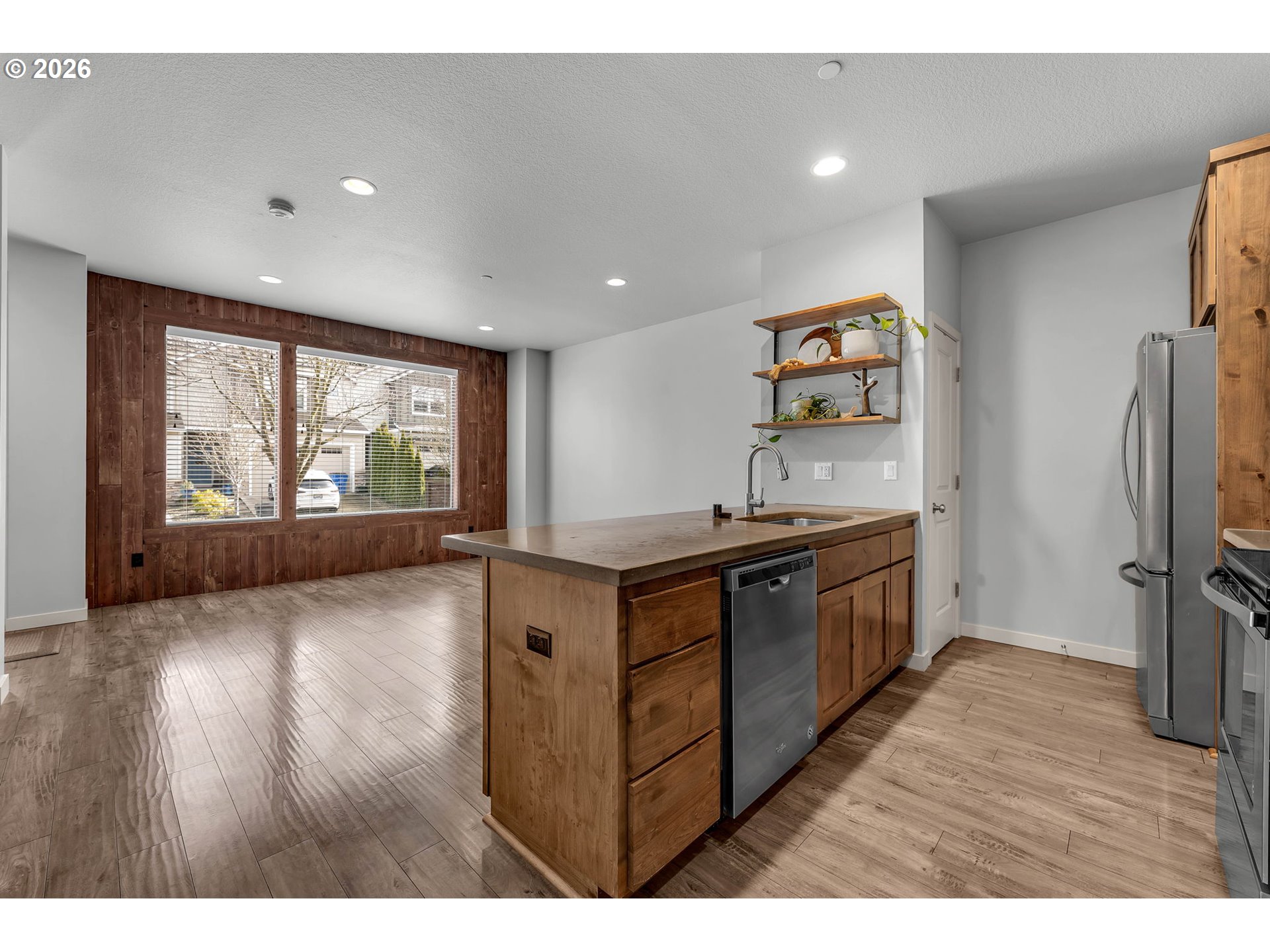179 North 44th Place Ridgefield, WA 98642 - Photo 13 of 40 Kitchen