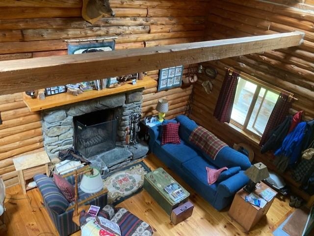 3433 West Hill Road Montgomery, VT 05450 - Photo 14 of 18