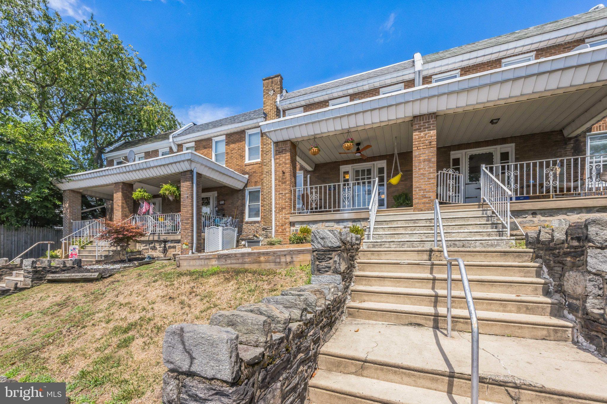 226 Rector Street Philadelphia, PA 19128 - Photo 3 of 27 Gallery Image 3