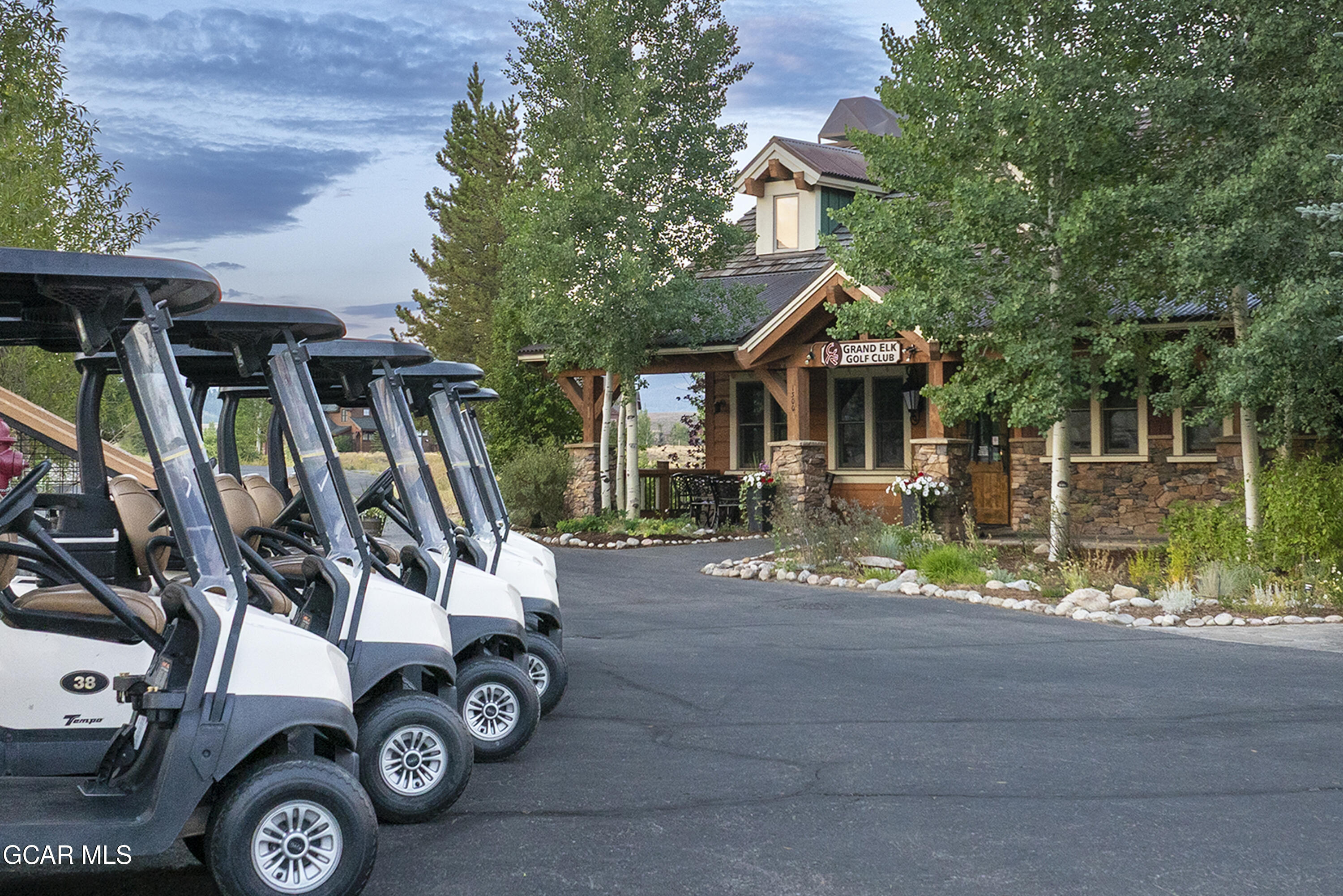 724 Saddle Ridge Circle Granby, CO 80446 - Photo 47 of 56 Grand Elk 27
