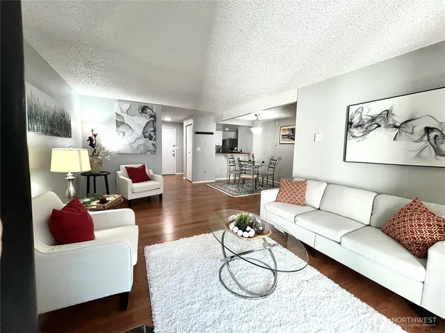 $329,500 | 14779 Northeast 32nd Street, Unit A304, Bellevue, WA 98007