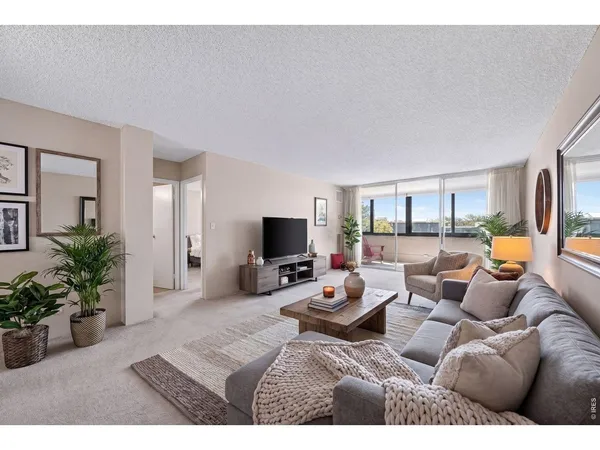$475,000 | 1850 Folsom Street, Unit 201, Boulder, CO 80302