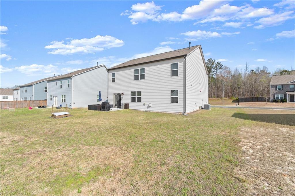 2712 Serena Way Atlanta, GA 30331 - Photo 44 of 44