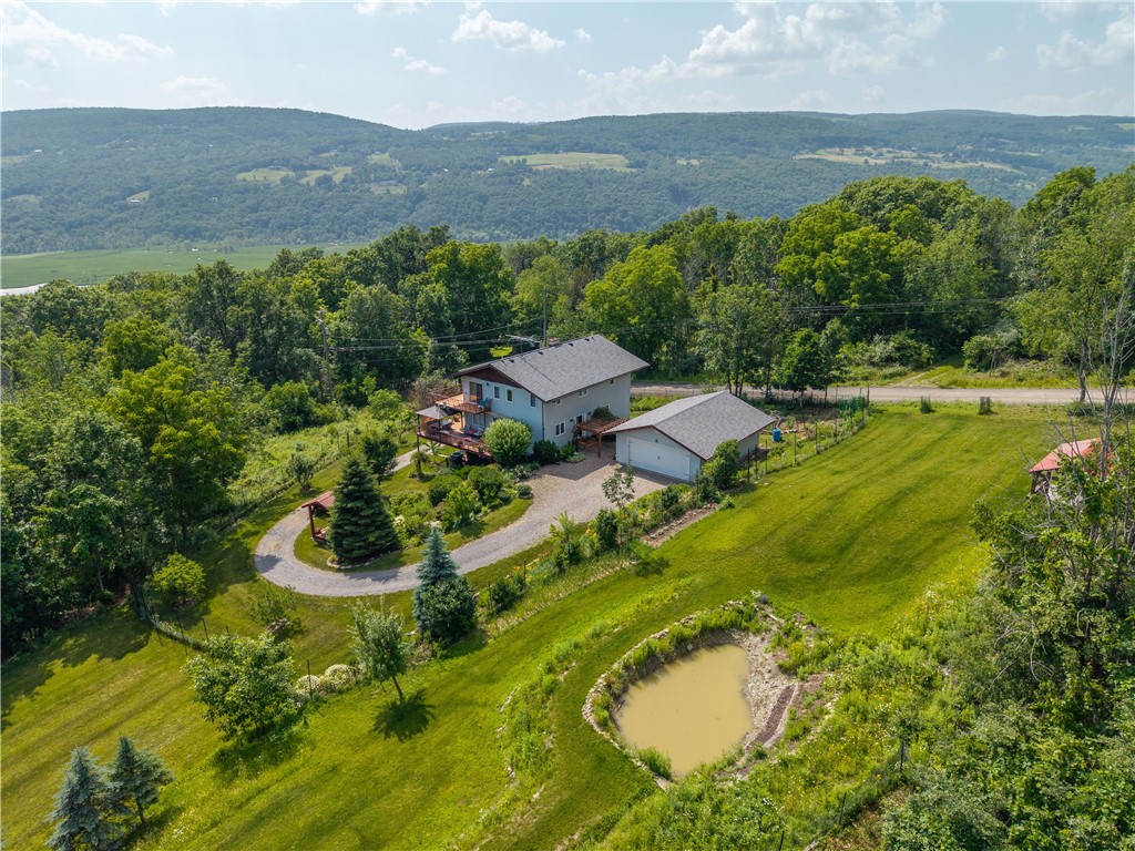 4755 South Hill Road Middlesex, NY 14507 - Photo 48 of 50