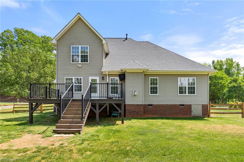 7084 Bridgewood Road Clemmons, NC 27012 - Photo 34 of 48